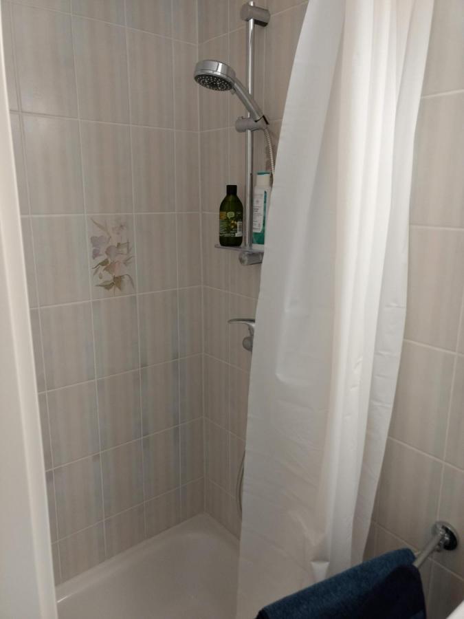 Ruhige, Gemuetliche 1-Zimmer Gartenwohnung Fuer 2 Erwachsene Lübeck Exteriér fotografie